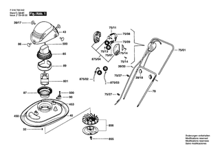 BOSCH EASI-LITE 28 - F016700042