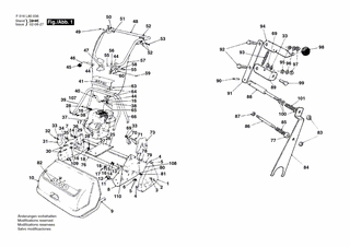 BOSCH ROYALE B24R - F016L80036
