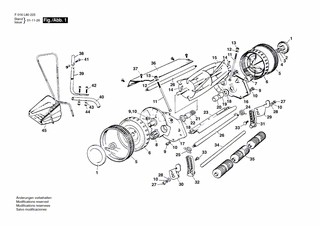 BOSCH PANTHER 30 - F016L80225