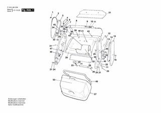 BOSCH ENSIGN 12 - F016L80228