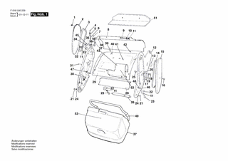 BOSCH ENSIGN 14 - F016L80229