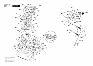 BOSCH CLUB B20 - F016L80244
