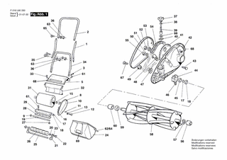 BOSCH PANTHER 30S - F016L80330