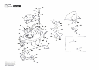 BOSCH TURBO 40 - F016L80368