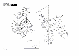BOSCH TURBO 40S - F016L80369