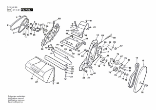BOSCH SUFFOLK PUNCH 30S - F016L80399