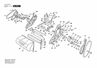 BOSCH SUFFOLK PUNCH 35S - F016L80401