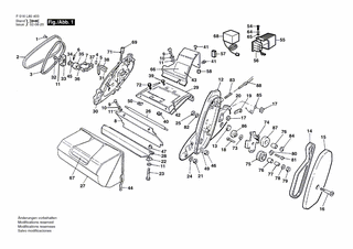 BOSCH SUFFOLK PUNCH 35SK - F016L80403