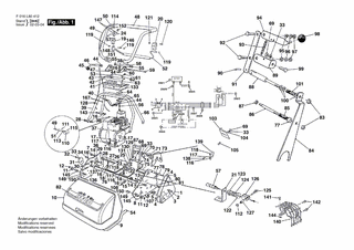 BOSCH ROYALE B20 - F016L80412