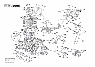 BOSCH ROYALE B30 - F016L80415