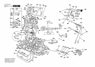 BOSCH ROYALE B24 - F016L80527