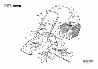 BOSCH TROJAN 18 - F016L80584