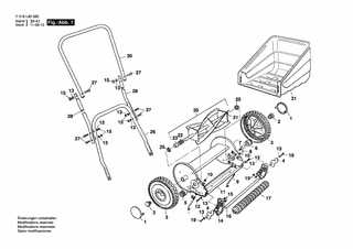 BOSCH PANTHER 30 - F016L80585
