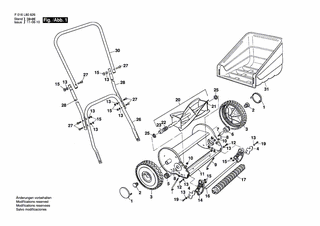 BOSCH PANTHER 30 - F016L80626