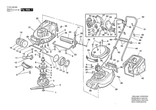 BOSCH TURBO TRAK 35 - F016L80636