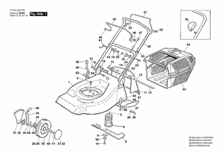 BOSCH TROJAN 18S - F016L80679