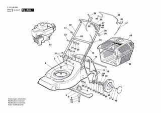 BOSCH QUADTRAK 45 - F016L80680
