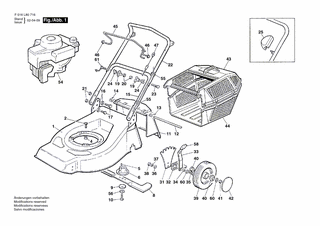 BOSCH TROJAN 16 - F016L80716