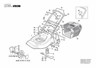 BOSCH TROJAN 18S - F016L80718