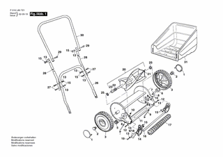 BOSCH PANTHER 300 - F016L80721
