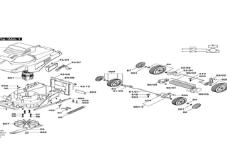 BOSCH RICHMOND 32 - F016L80862