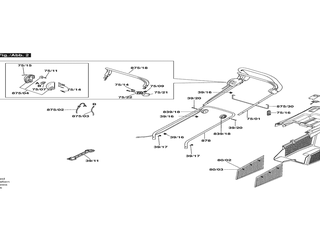 BOSCH RICHMOND 32 - F016L80862