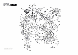 BOSCH TURBO 40S - F016T48414