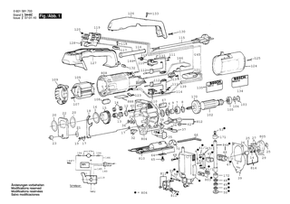BOSCH Pendelstichs�ge - 0601581042