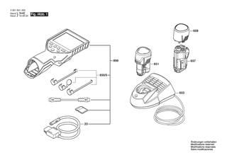BOSCH GIC 120 C - 3601B41250