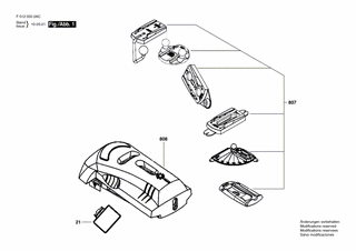 BOSCH 0502 - F0120502AC