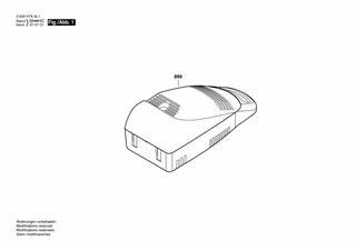 BOSCH AQUATAK ECO - 3600H76AL1