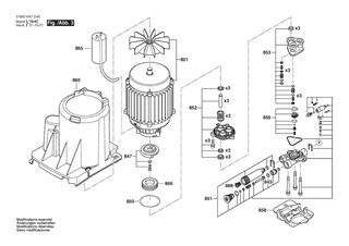 BOSCH AdvAquatak 140 - 3600HA7DL0