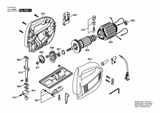 BOSCH 4230 - F012423045
