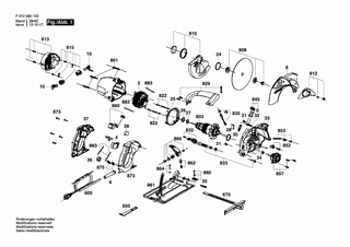 BOSCH 5801 - F012580104