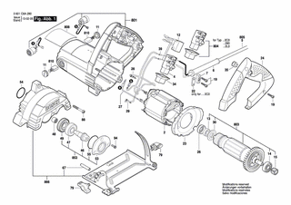 BOSCH GDM 13-34 - 3601C6A2B0