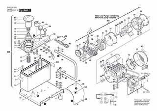 BOSCH GVP 140 - 0601191039