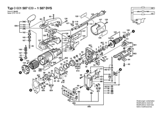 BOSCH GST 85 PBE - 0601587639