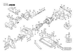 BOSCH CS20 - 0601674068