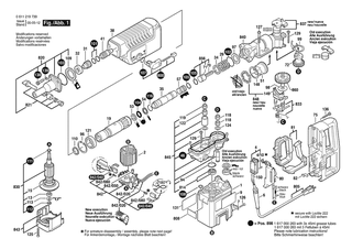 BOSCH 11219EVS - 0611219739
