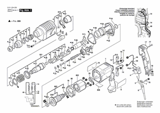 BOSCH 11 234 S - 0611234039