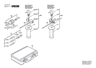 BOSCH 11 234 S - 0611234039