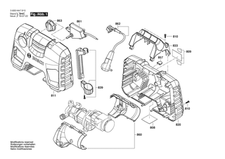 BOSCH EasyAquatak 1700 - 3600HA7910