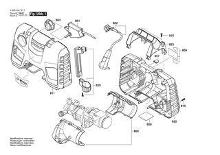 BOSCH EasyAquatak 1700 - 3600HA7911
