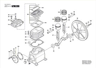 BOSCH CET 8-15 W - 3601D90E10