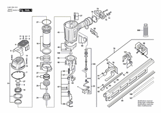 BOSCH SN 350-2 0F - 3601D91010