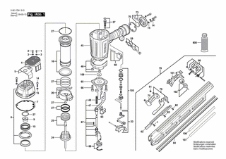 BOSCH SN 350-34 C - 3601D91310