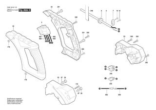 BOSCH CM8S - 3601M19110