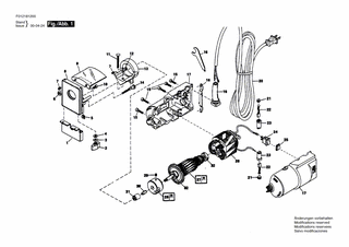BOSCH HD1812 TYPE 1 - F012181200