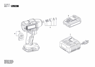 BOSCH ID573901 - F0122891GT