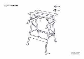 BOSCH 3110 - F012311000